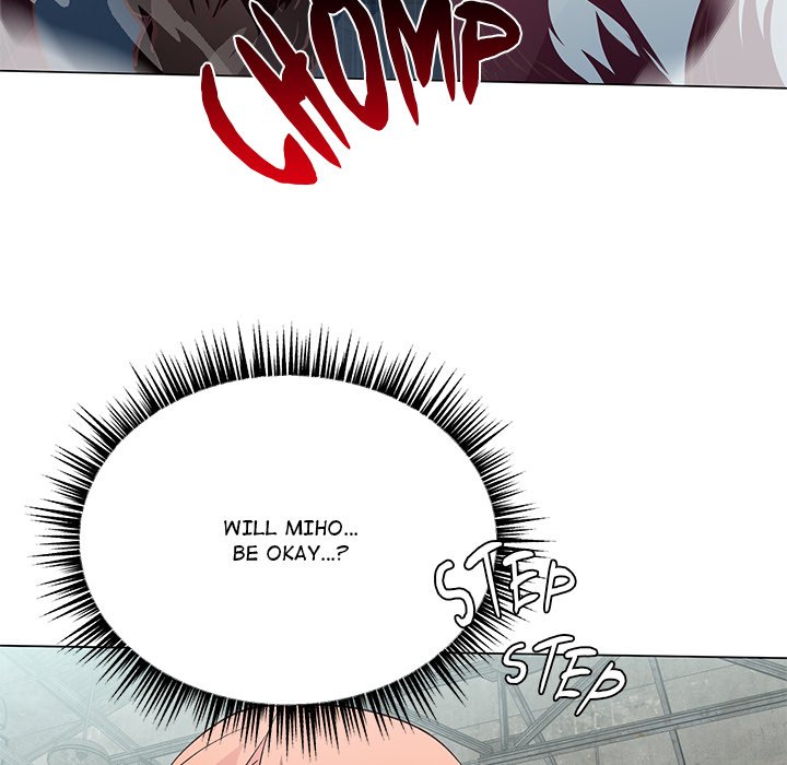 Oddity Office Oddity Office EP 21 - Toomics page 50 - 