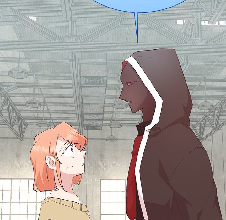 Oddity Office Oddity Office EP 21 - Toomics page 55 - 