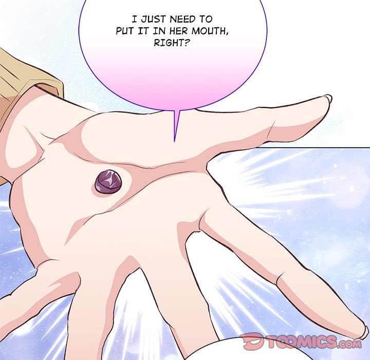 Oddity Office Oddity Office EP 21 - Toomics page 57 - 