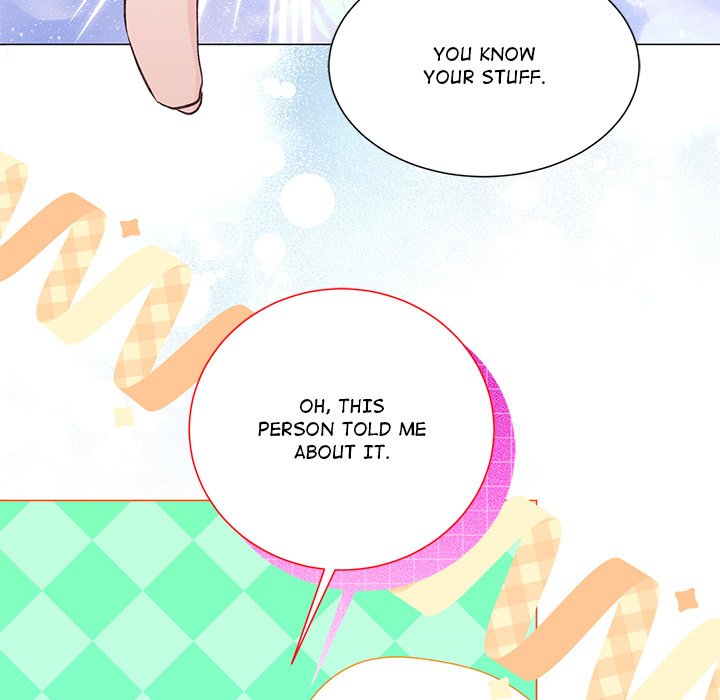 Oddity Office Oddity Office EP 21 - Toomics page 58 - 