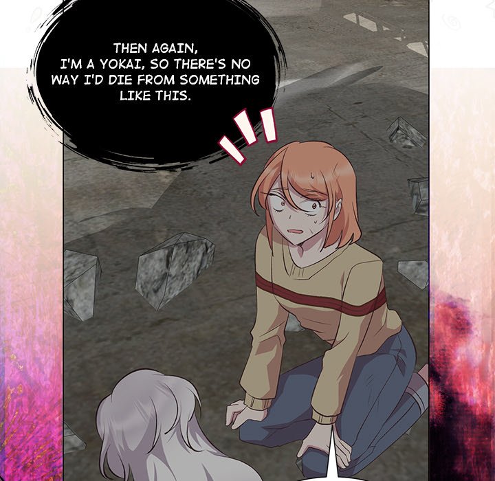 Oddity Office Oddity Office EP 21 - Toomics page 7 - 