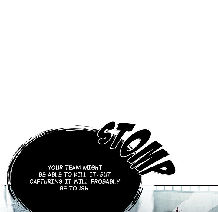 Oddity Office Oddity Office EP 21 - Toomics page 62 - 