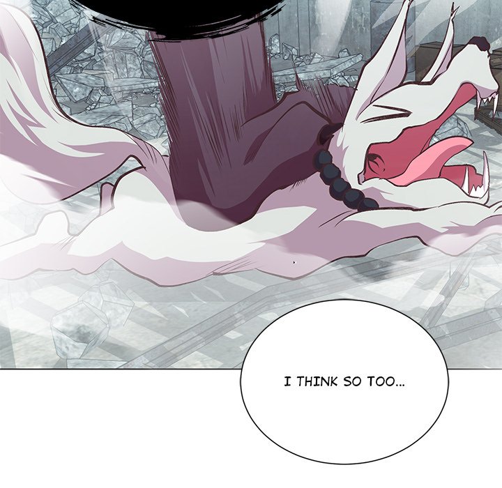 Oddity Office Oddity Office EP 21 - Toomics page 63 - 
