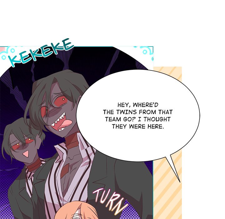 Oddity Office Oddity Office EP 21 - Toomics page 64 - 