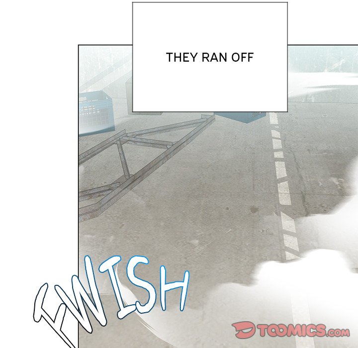 Oddity Office Oddity Office EP 21 - Toomics page 66 - 