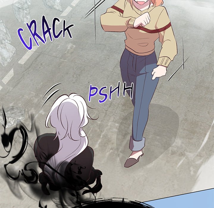 Oddity Office Oddity Office EP 21 - Toomics page 73 - 
