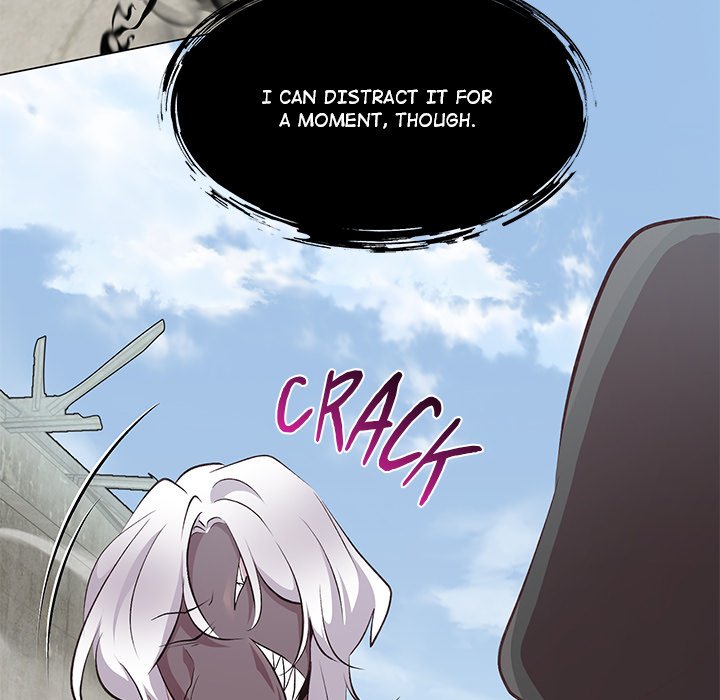 Oddity Office Oddity Office EP 21 - Toomics page 74 - 