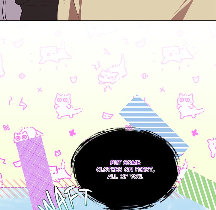 Oddity Office Oddity Office EP 22 - Toomics page 11 - 