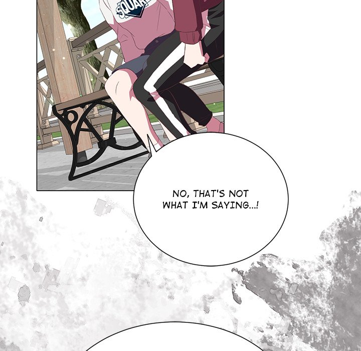 Oddity Office Oddity Office EP 22 - Toomics page 106 - 