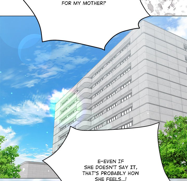 Oddity Office Oddity Office EP 22 - Toomics page 109 - 