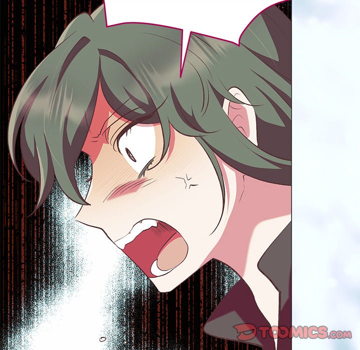 Oddity Office Oddity Office EP 22 - Toomics page 111 - 