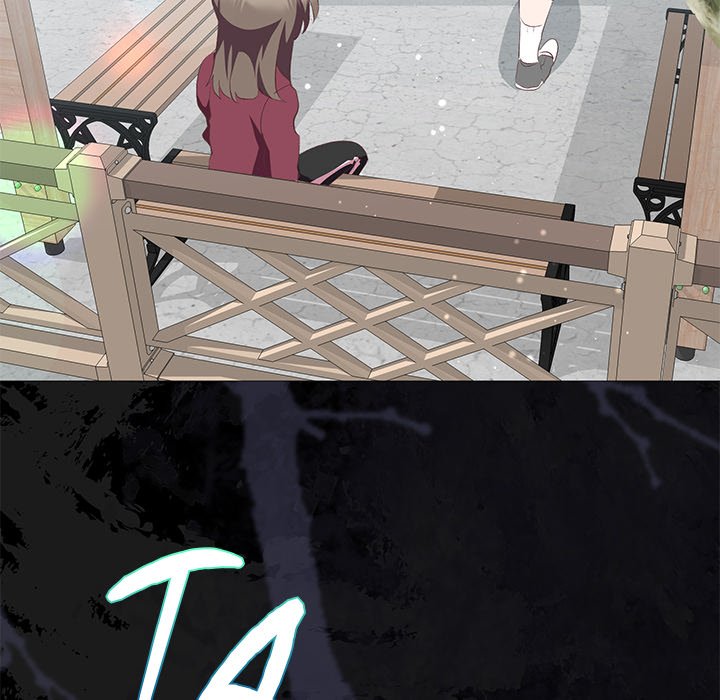 Oddity Office Oddity Office EP 22 - Toomics page 119 - 