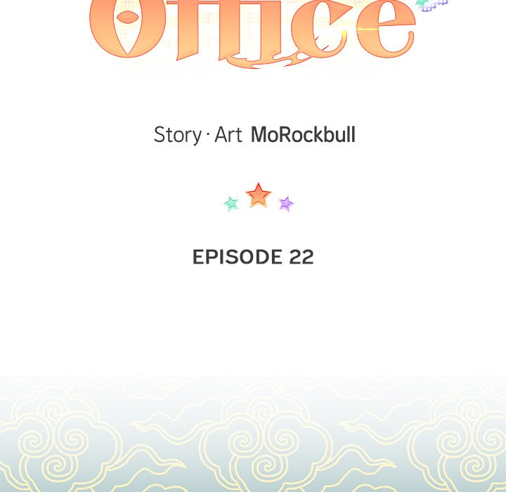 Oddity Office Oddity Office EP 22 - Toomics page 14 - 