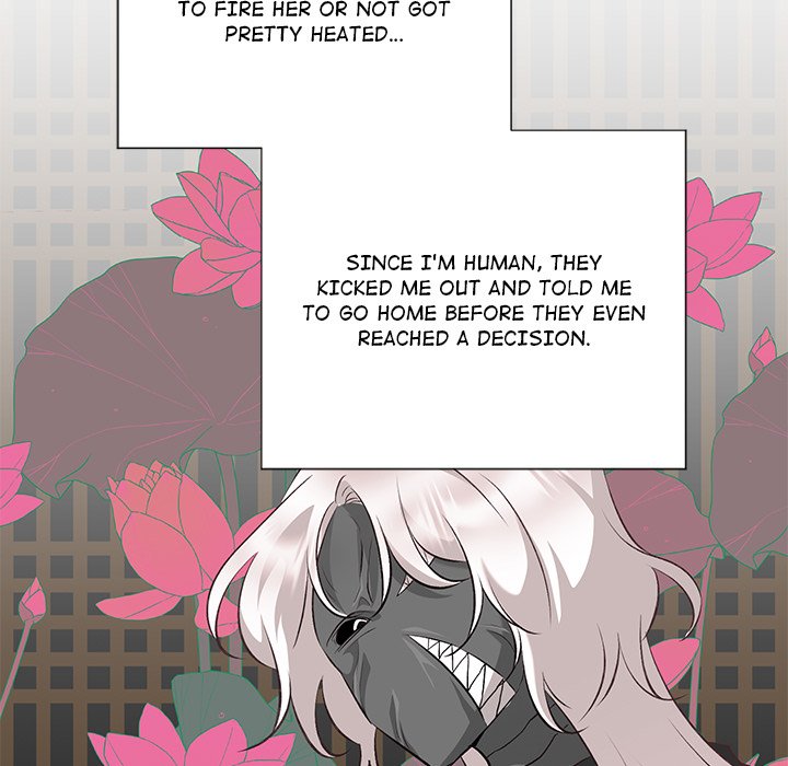 Oddity Office Oddity Office EP 22 - Toomics page 17 - 