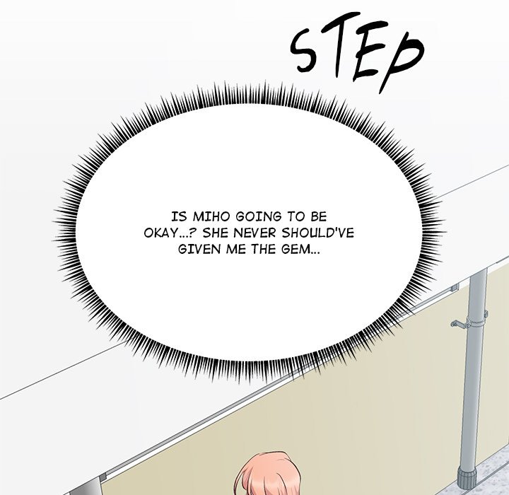 Oddity Office Oddity Office EP 22 - Toomics page 22 - 