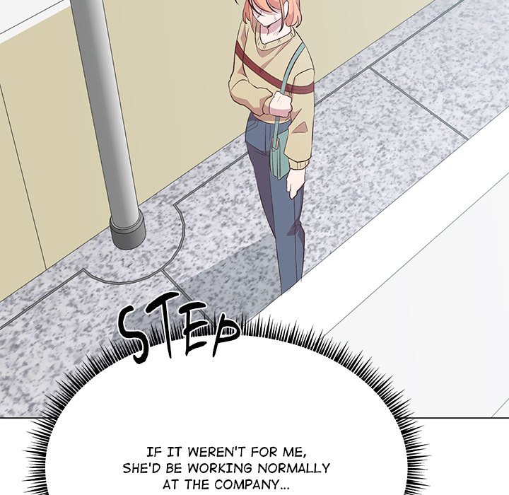 Oddity Office Oddity Office EP 22 - Toomics page 23 - 