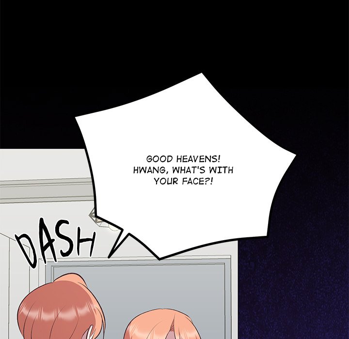 Oddity Office Oddity Office EP 22 - Toomics page 28 - 