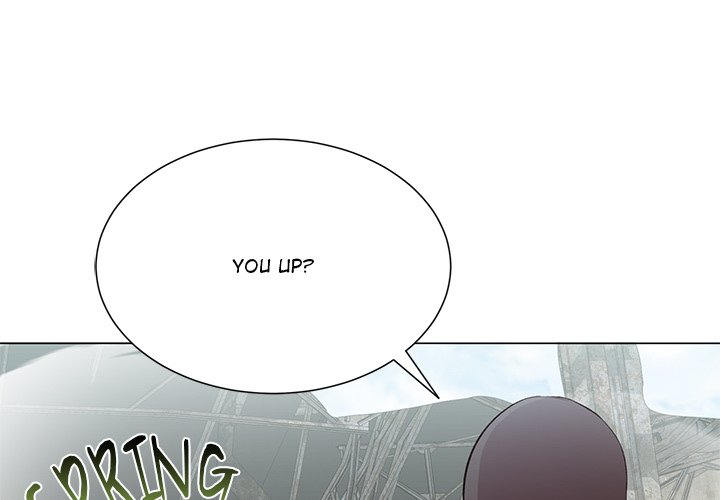 Oddity Office Oddity Office EP 22 - Toomics page 4 - 