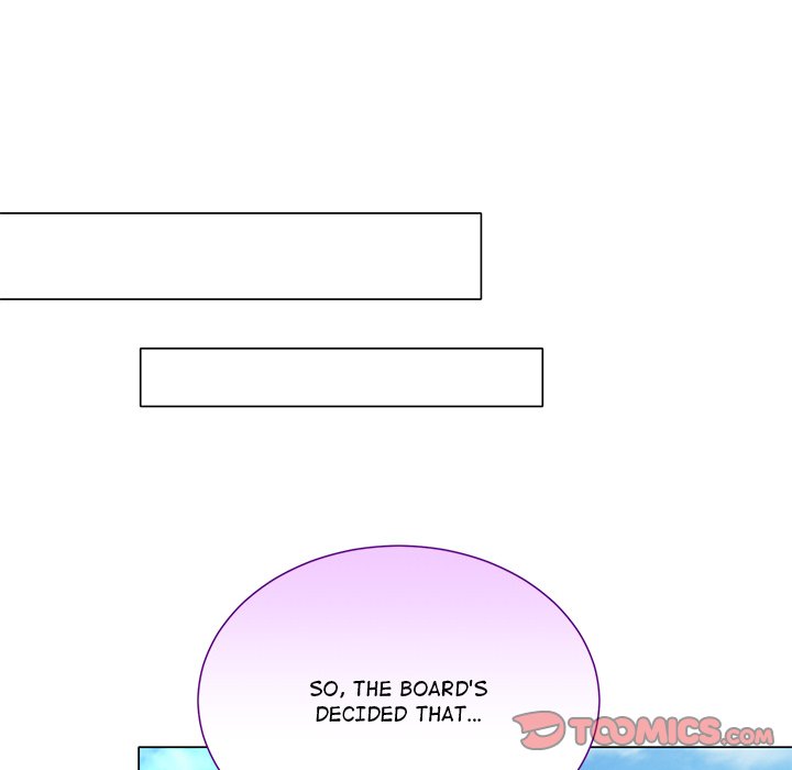 Oddity Office Oddity Office EP 22 - Toomics page 39 - 