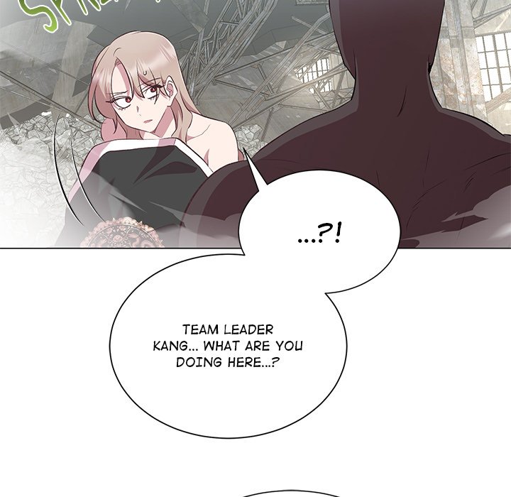 Oddity Office Oddity Office EP 22 - Toomics page 5 - 