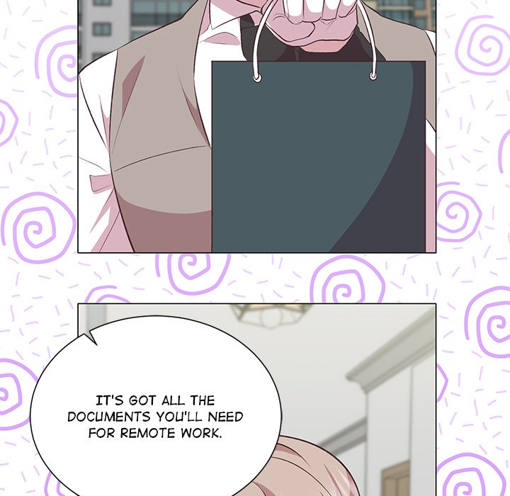 Oddity Office Oddity Office EP 22 - Toomics page 42 - 