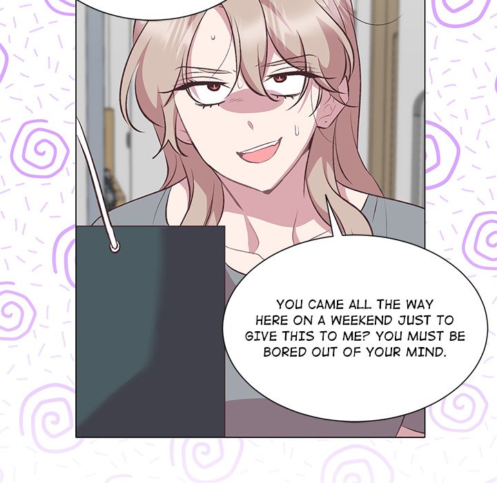 Oddity Office Oddity Office EP 22 - Toomics page 43 - 