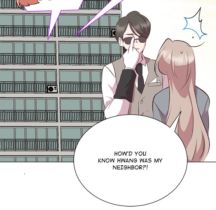 Oddity Office Oddity Office EP 22 - Toomics page 45 - 