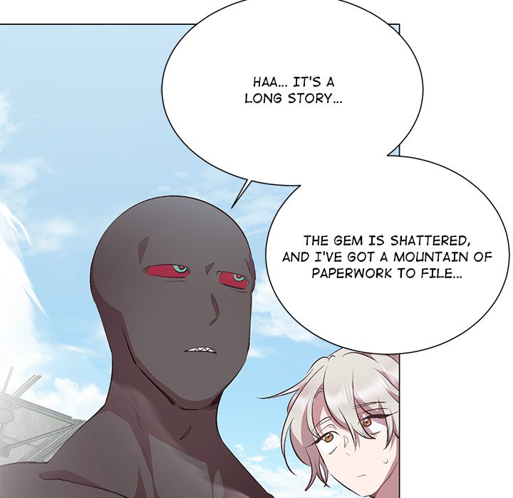 Oddity Office Oddity Office EP 22 - Toomics page 6 - 