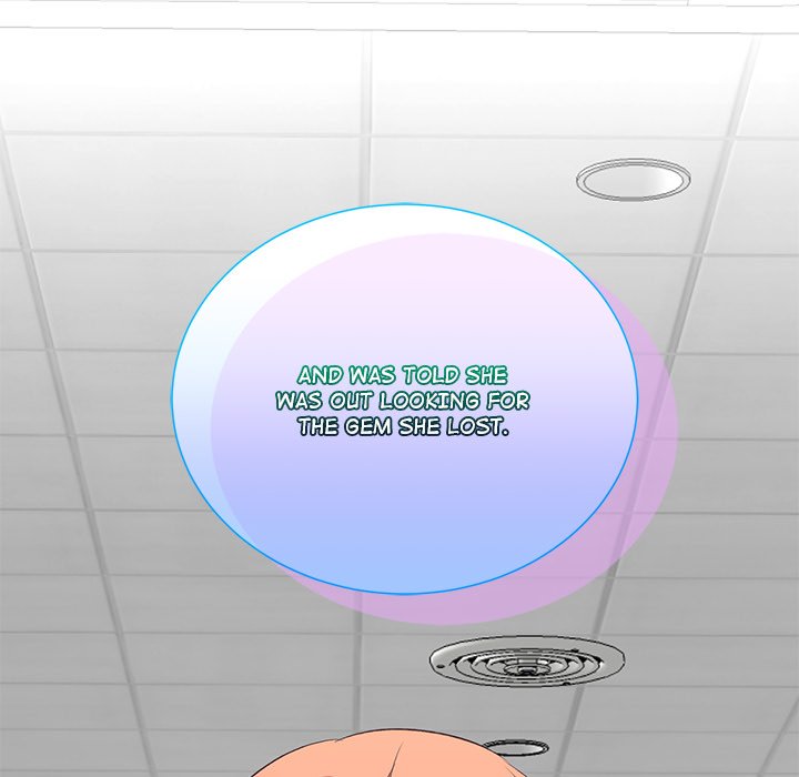 Oddity Office Oddity Office EP 22 - Toomics page 53 - 