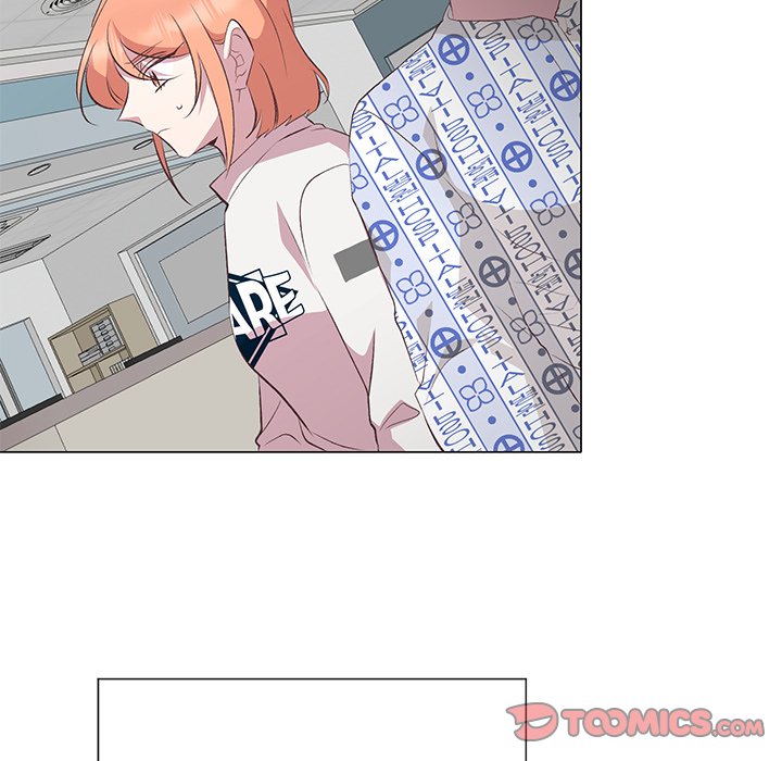 Oddity Office Oddity Office EP 22 - Toomics page 57 - 