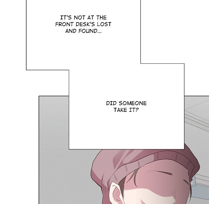 Oddity Office Oddity Office EP 22 - Toomics page 58 - 