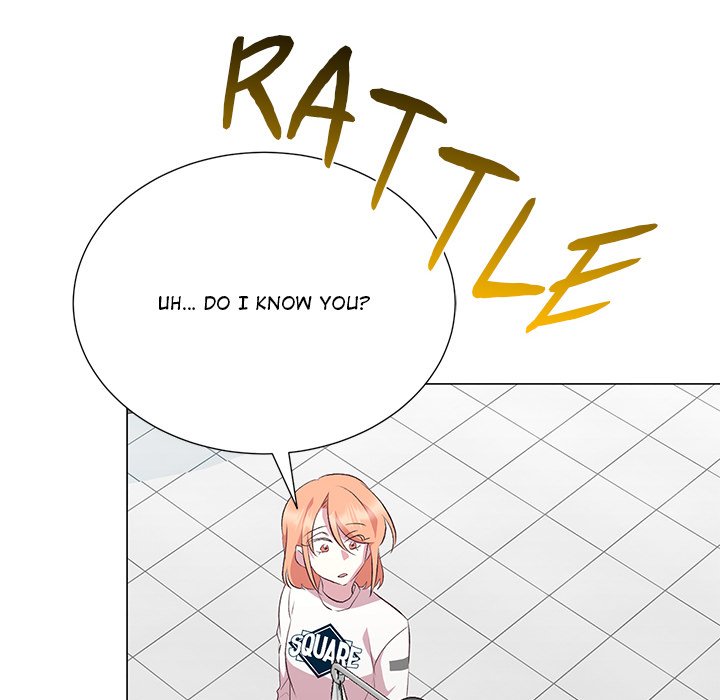 Oddity Office Oddity Office EP 22 - Toomics page 64 - 