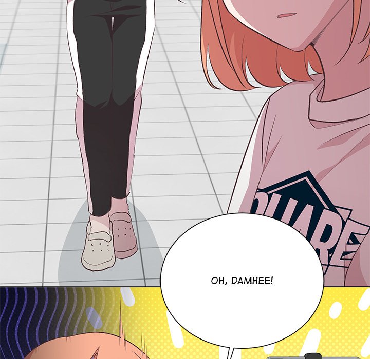 Oddity Office Oddity Office EP 22 - Toomics page 68 - 