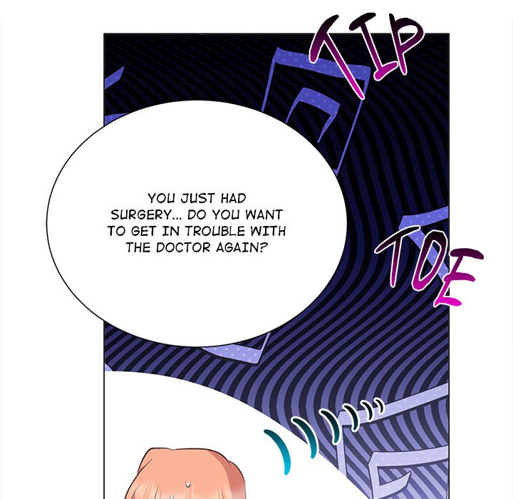 Oddity Office Oddity Office EP 22 - Toomics page 72 - 
