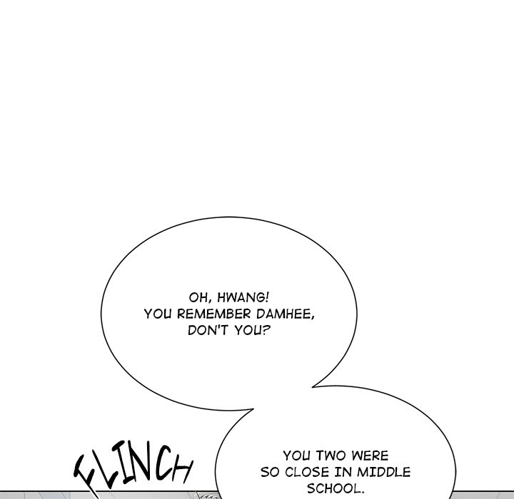 Oddity Office Oddity Office EP 22 - Toomics page 74 - 