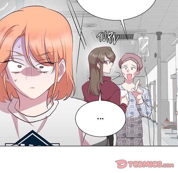 Oddity Office Oddity Office EP 22 - Toomics page 75 - 