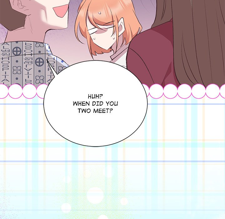 Oddity Office Oddity Office EP 22 - Toomics page 77 - 