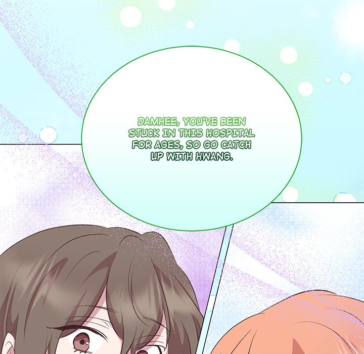 Oddity Office Oddity Office EP 22 - Toomics page 78 - 