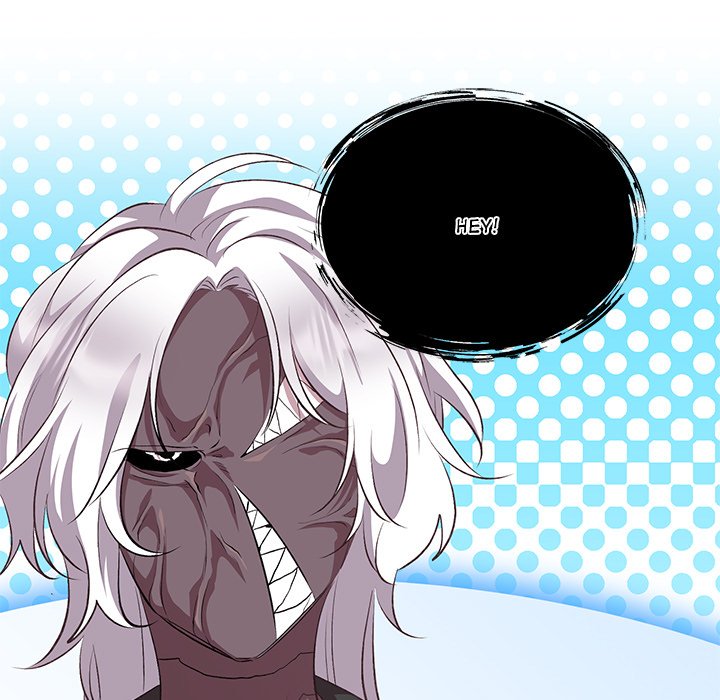 Oddity Office Oddity Office EP 22 - Toomics page 9 - 