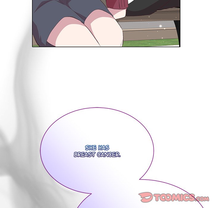 Oddity Office Oddity Office EP 22 - Toomics page 84 - 