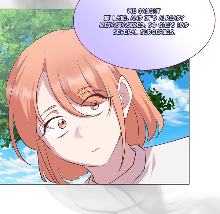 Oddity Office Oddity Office EP 22 - Toomics page 85 - 