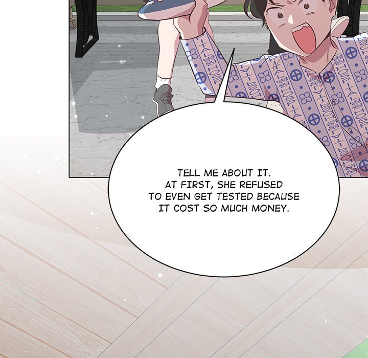 Oddity Office Oddity Office EP 22 - Toomics page 87 - 