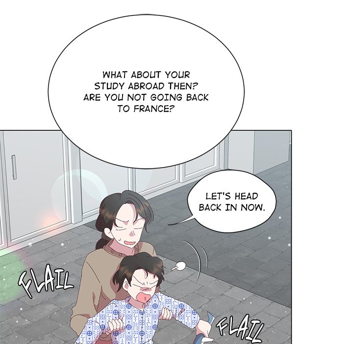 Oddity Office Oddity Office EP 22 - Toomics page 91 - 