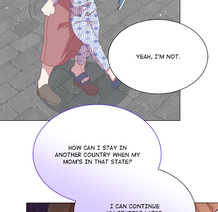 Oddity Office Oddity Office EP 22 - Toomics page 92 - 