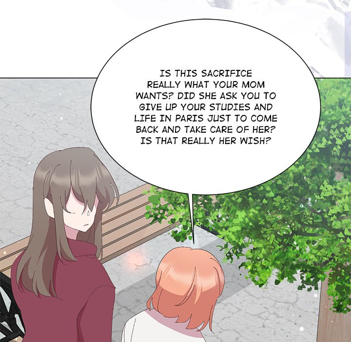 Oddity Office Oddity Office EP 22 - Toomics page 97 - 