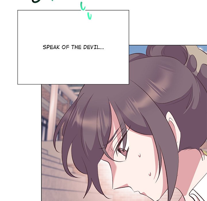 Oddity Office Oddity Office EP 23 - Toomics page 11 - 