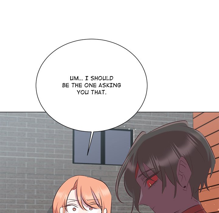Oddity Office Oddity Office EP 23 - Toomics page 105 - 