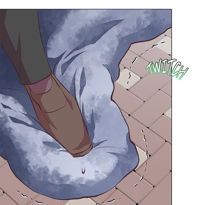 Oddity Office Oddity Office EP 23 - Toomics page 107 - 