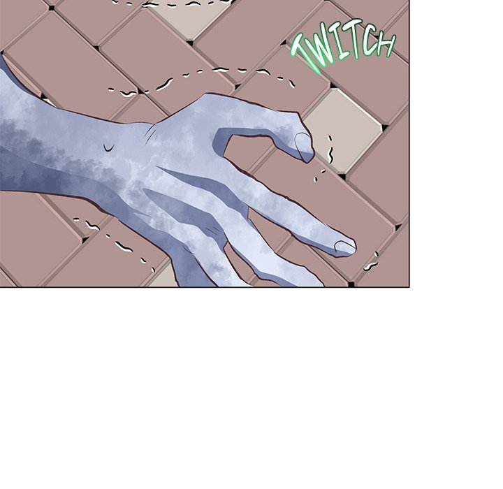 Oddity Office Oddity Office EP 23 - Toomics page 108 - 