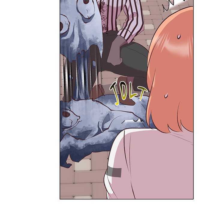 Oddity Office Oddity Office EP 23 - Toomics page 110 - 